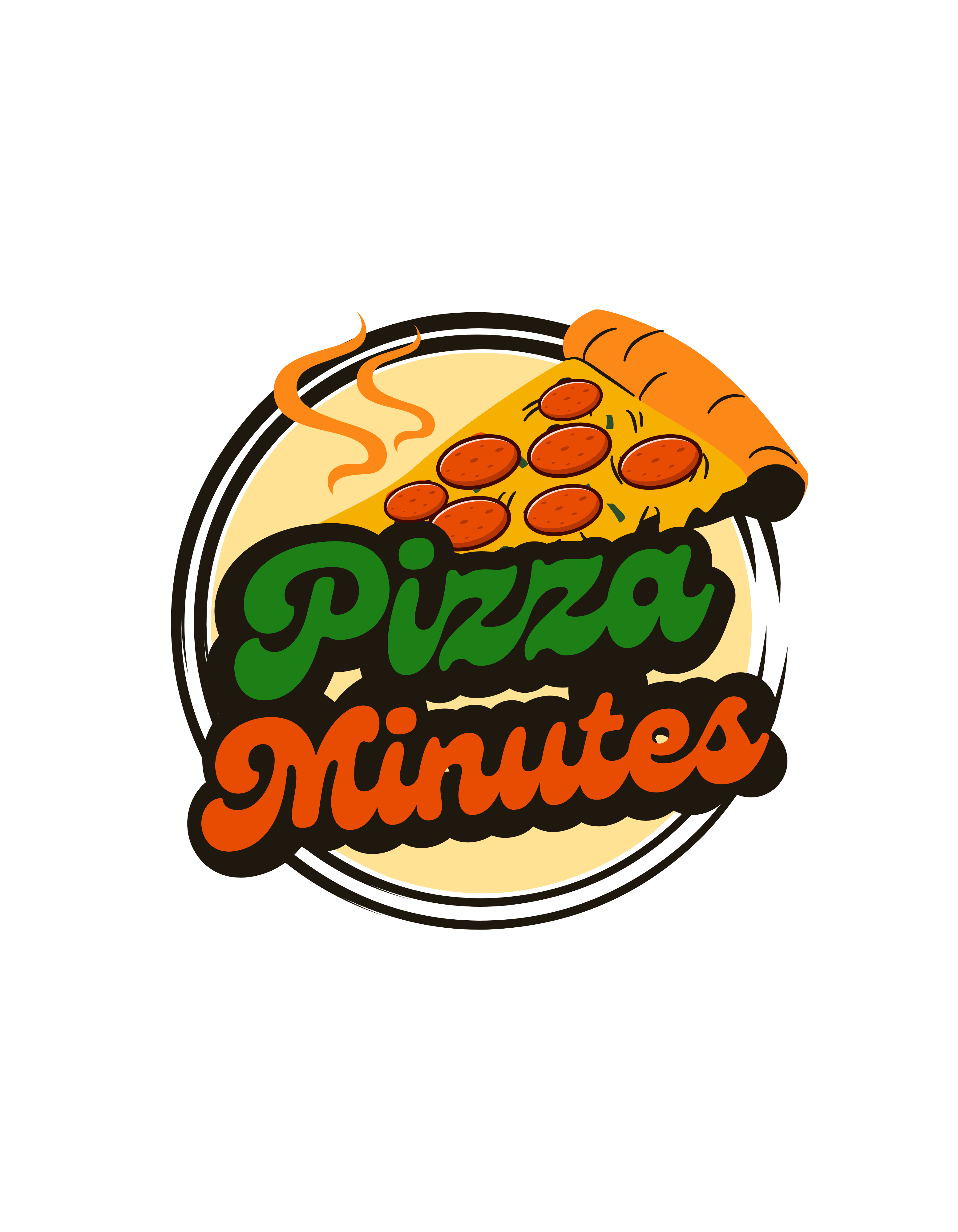 Pizza Minutes